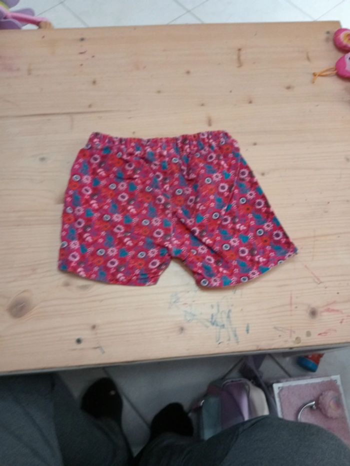 Short 18 mois - photo numéro 5