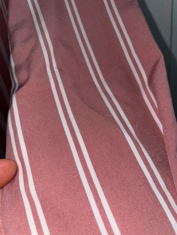Chemise rose - photo numéro 4