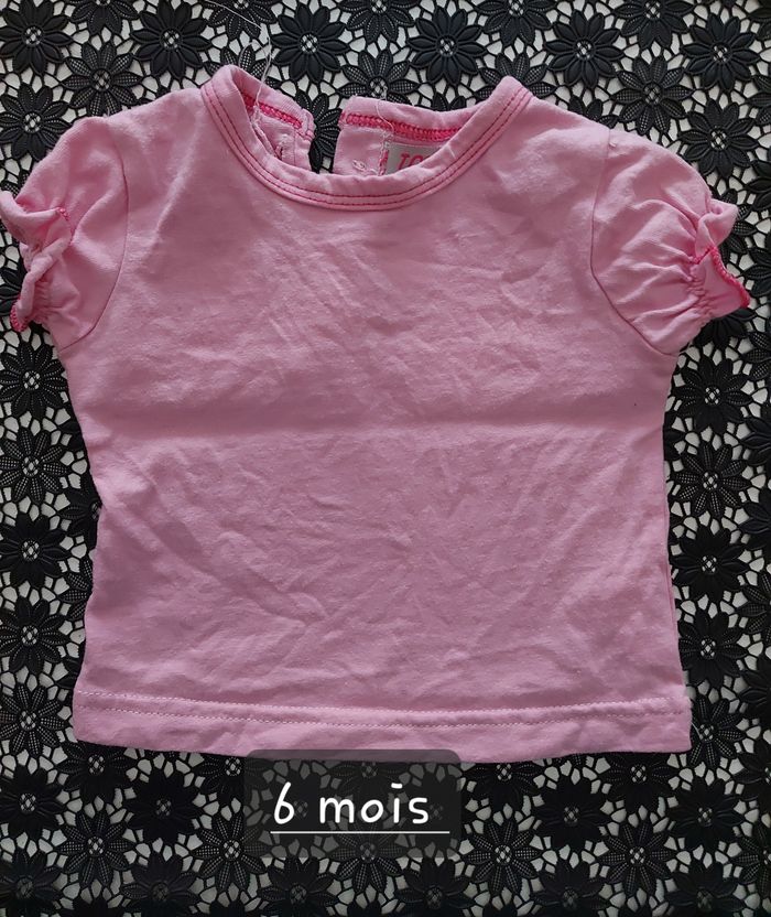 Tee-shirt