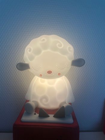 Veilleuse Mouton - Tonies