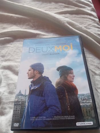 Film DVD