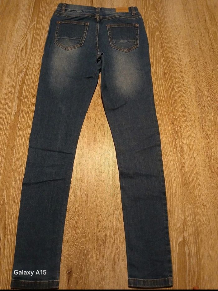 Jegging fille Mayoral 14 ans - photo numéro 2