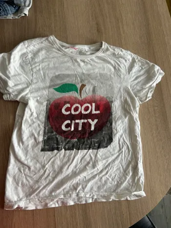 TEE shirt orchestra