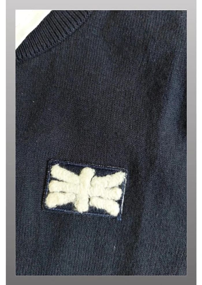 Chemise pull vertbaudet 6 ans - photo numéro 3