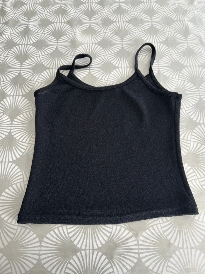 Débardeur taille 10 ans