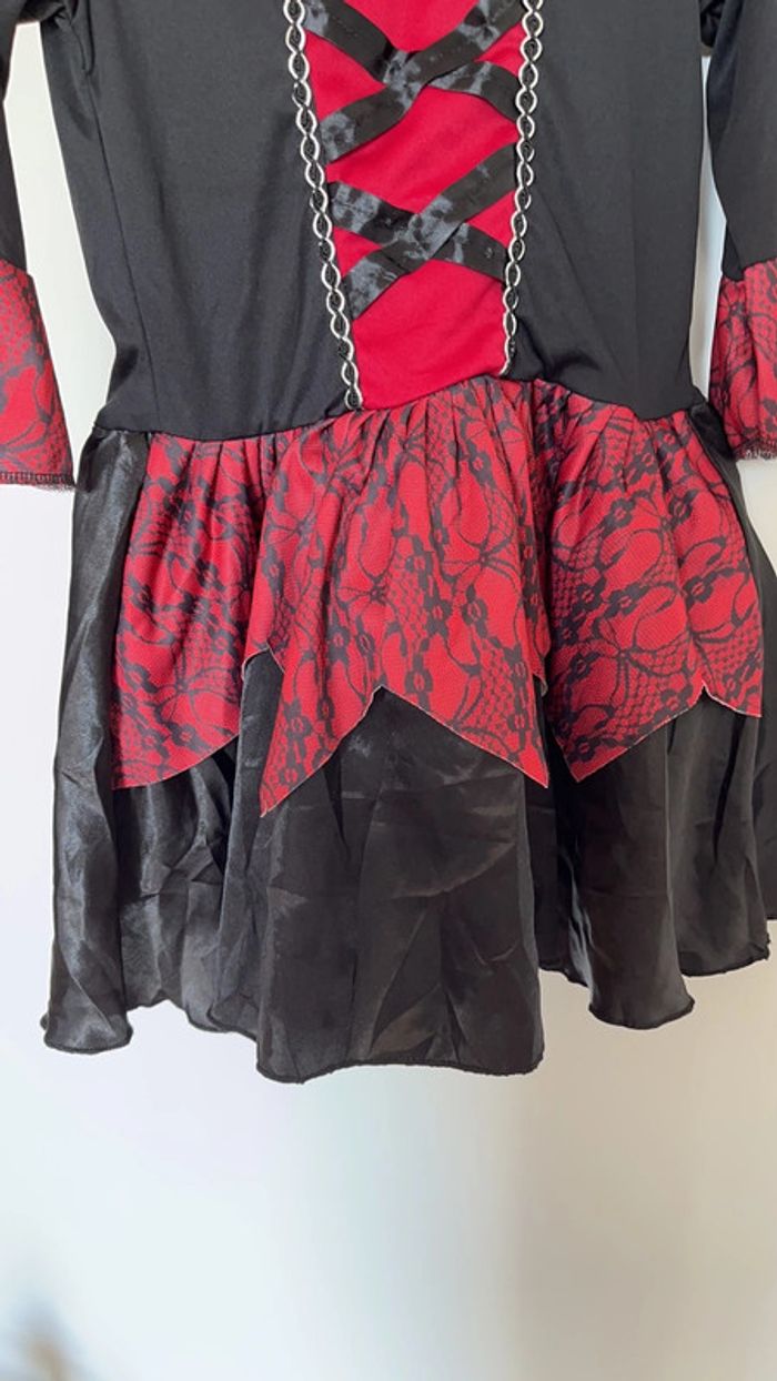 Déguisement fille - photo numéro 5