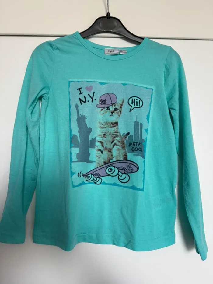 TEE shirt ml