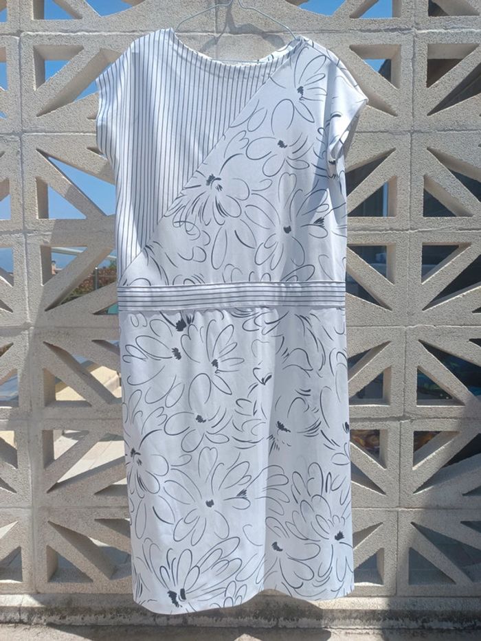 Robe longue état impeccable