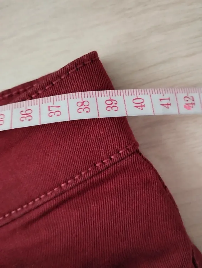 Jean Riu Paris taille 40 - photo numéro 5