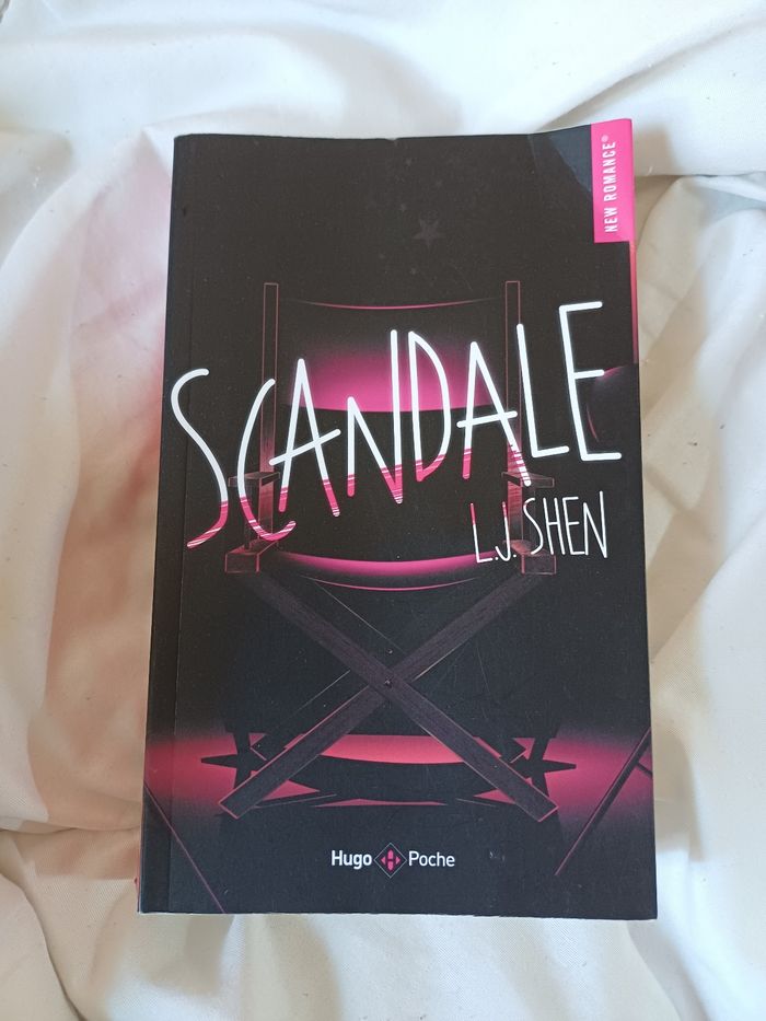 Lot de livre de poche de romance - photo numéro 4