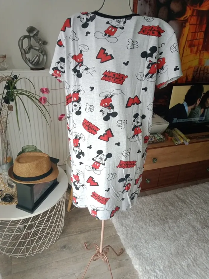 Chemise de nuit Disney - photo numéro 6