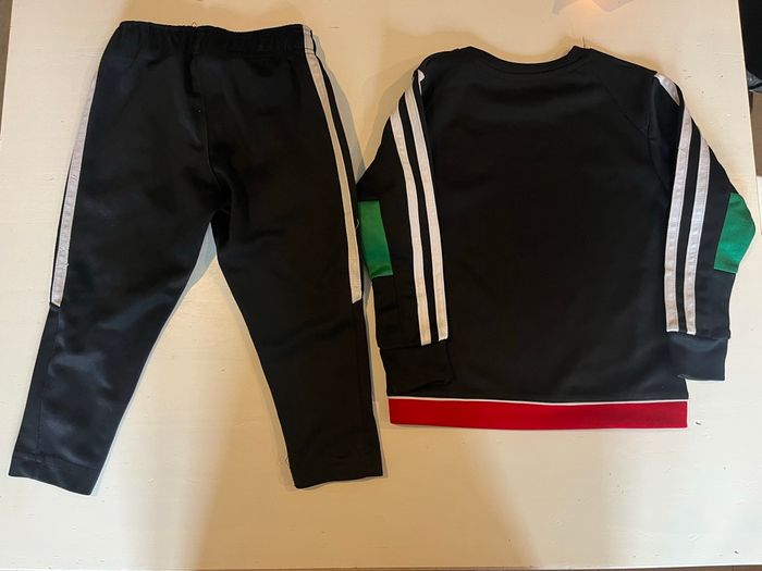 Ensemble - photo numéro 2