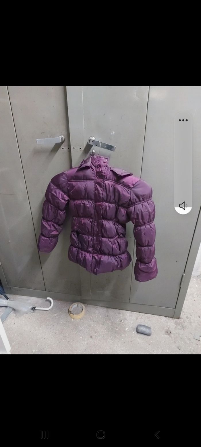 Manteau