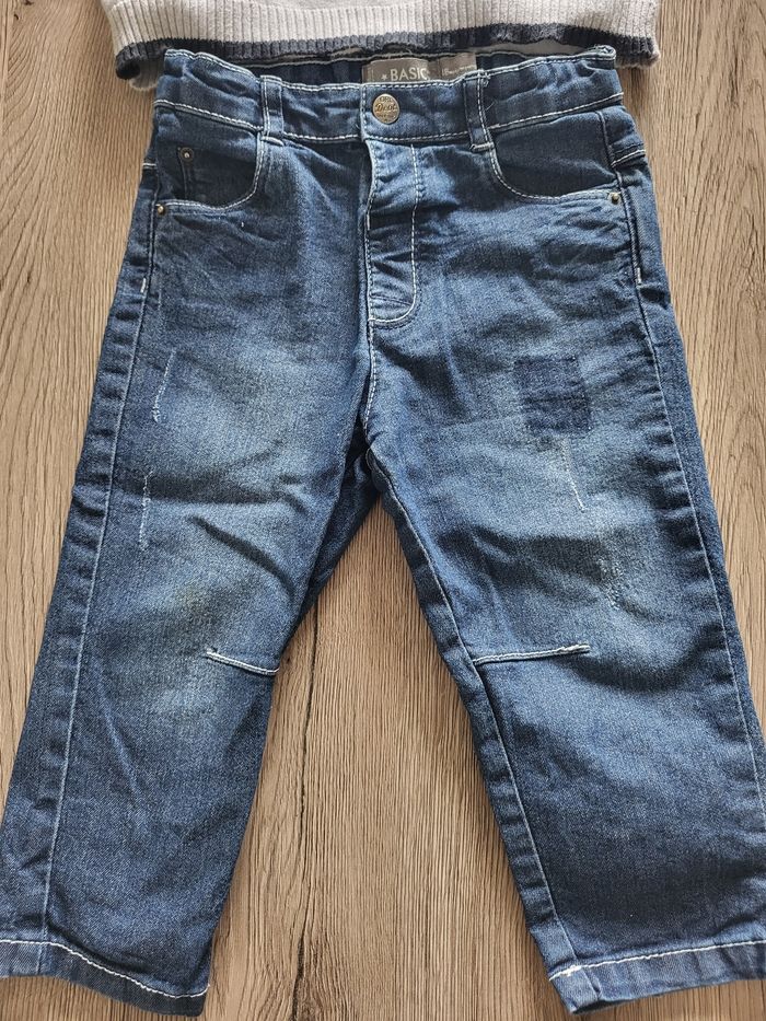 Tenue habillé événement - photo numéro 4