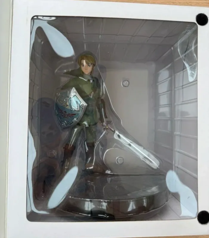 Figurine LINK - photo numéro 2
