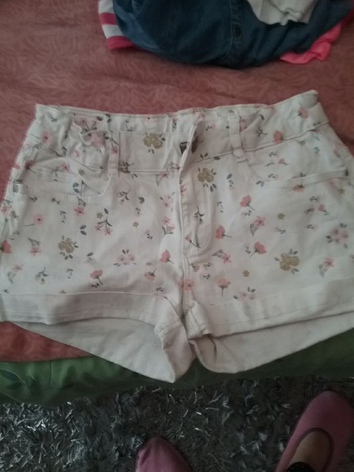 Short