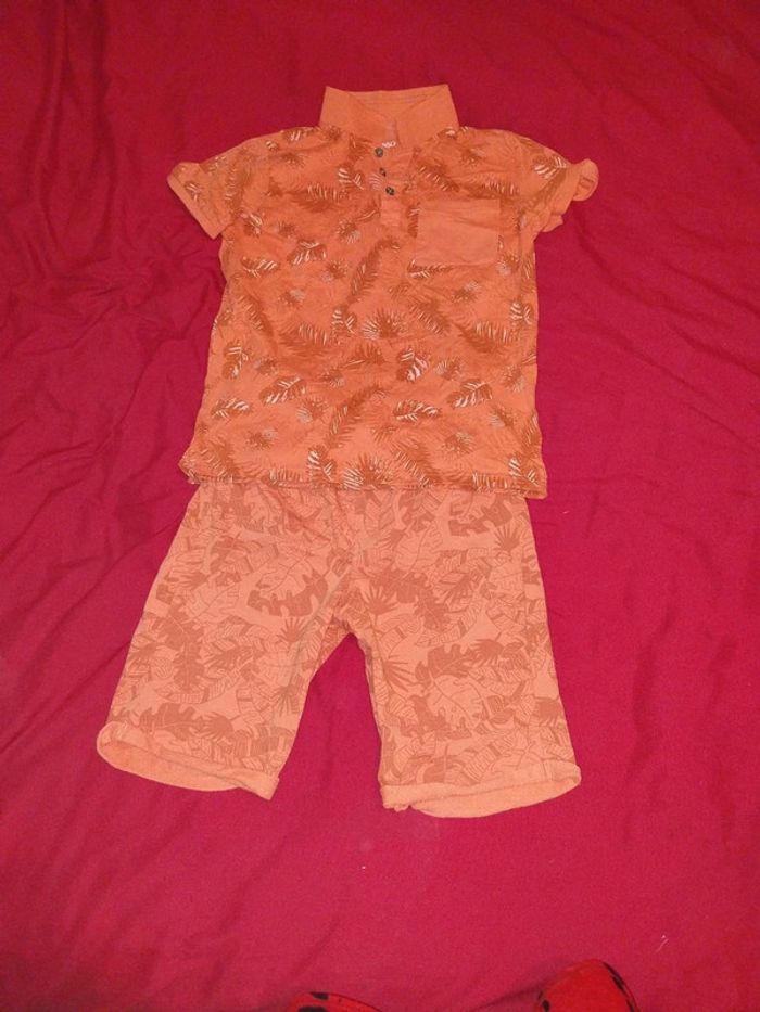 Ensemble 10 ans