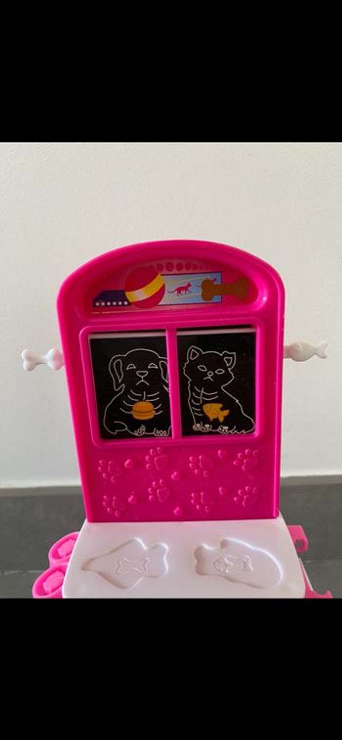 Vétérinaire Barbie - photo numéro 3