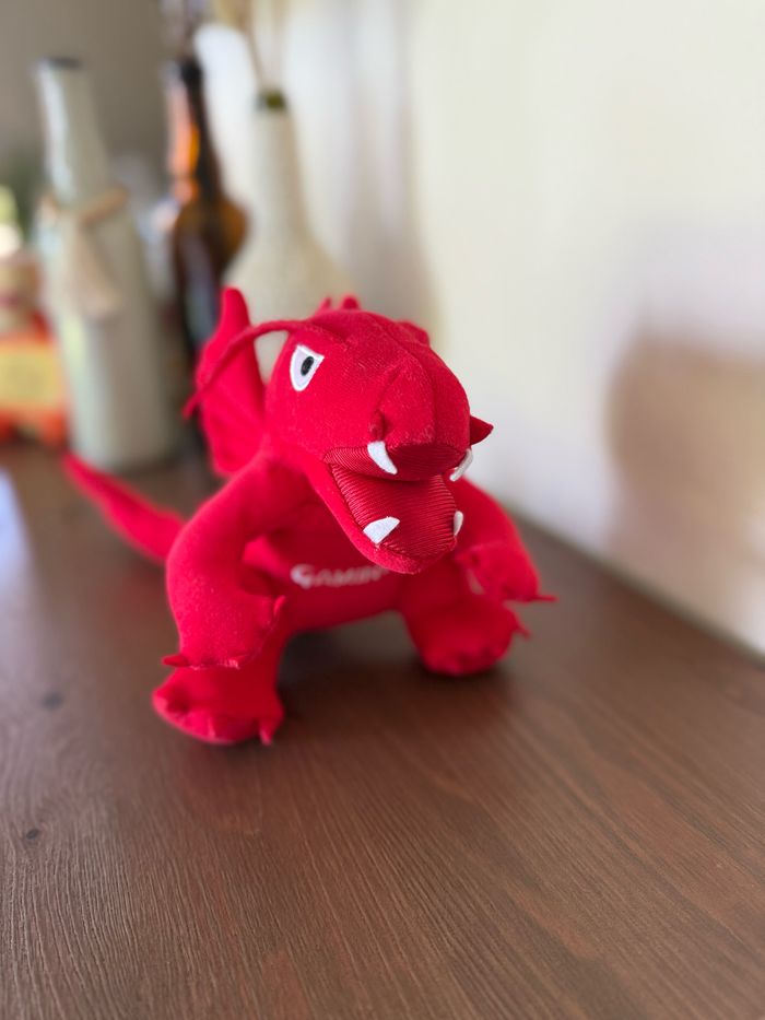 Dragon Lucky MSI - photo numéro 9