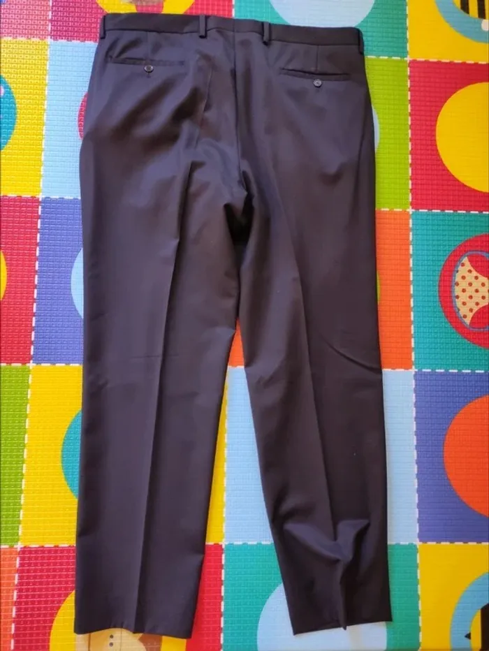 Costume Bayard T56/50 - photo numéro 8