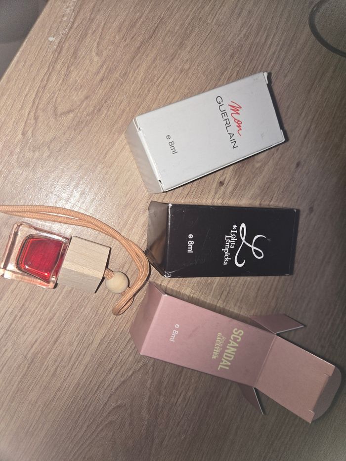 Diffuseurs - photo numéro 3