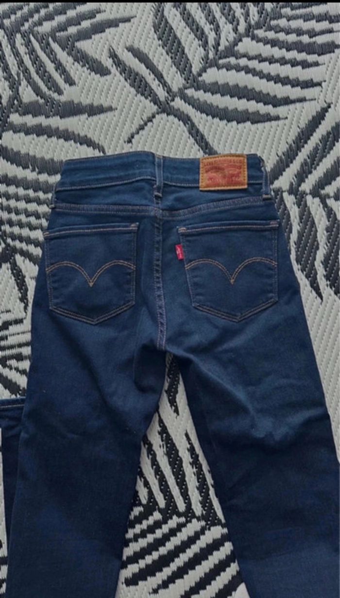 Jeans Levi’s 712 - photo numéro 2