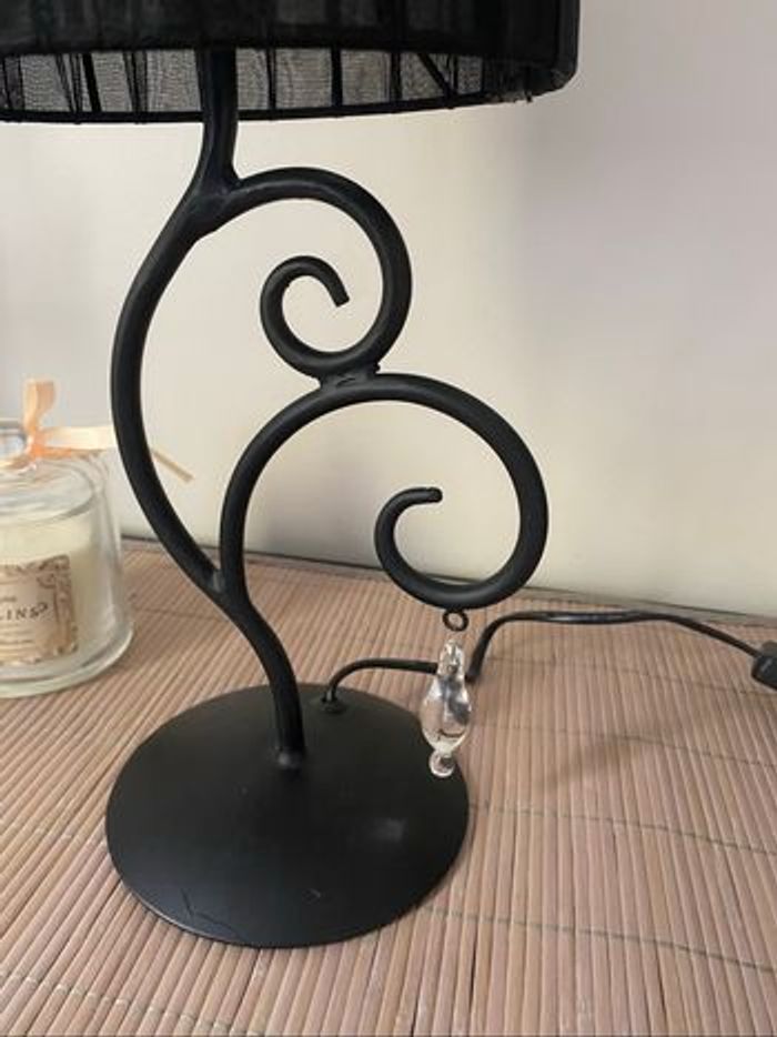 Lampe  à poser - photo numéro 3