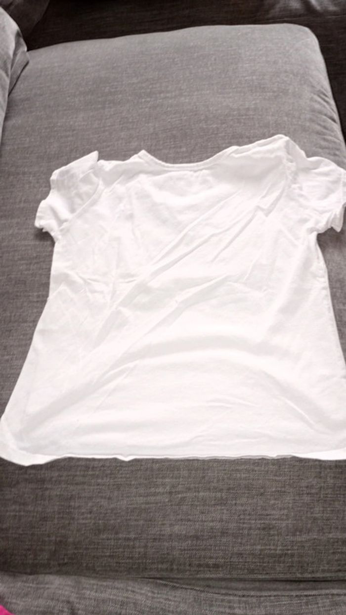 Tee shirt 10ans - photo numéro 2