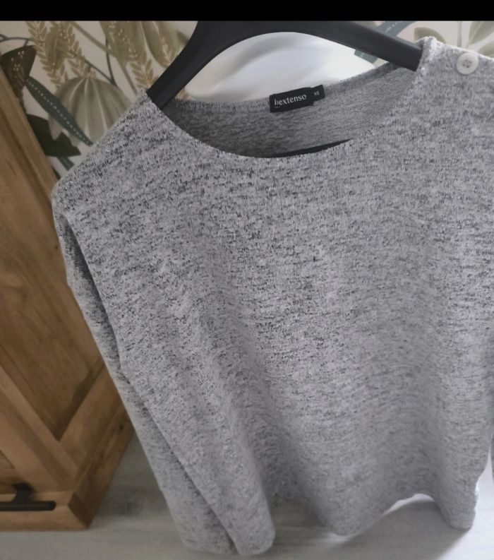 Pull léger - photo numéro 3