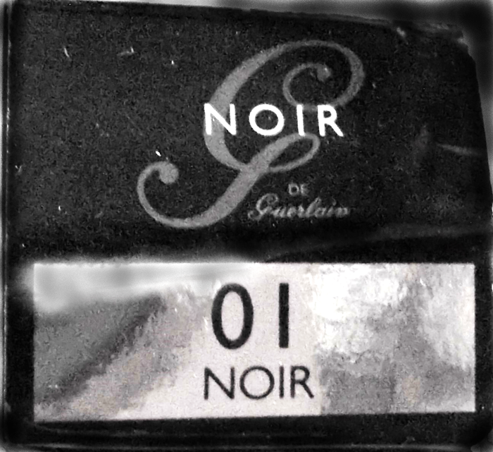 Mascara "Guerlain" Noir G - photo numéro 6
