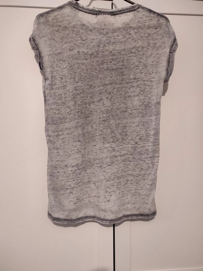 Tee Shirt sans manches Minion "Oops" - photo numéro 4