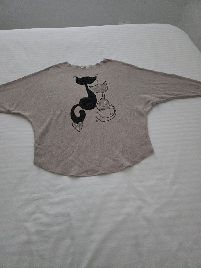 Pulls pour femme - photo numéro 2