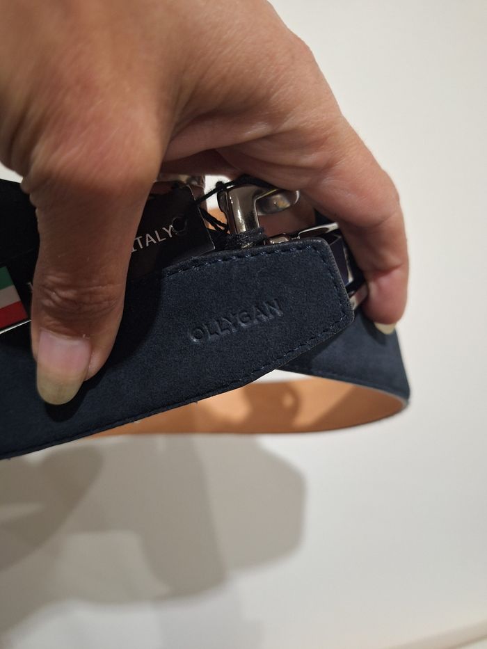 Ceinture hollygan - photo numéro 4