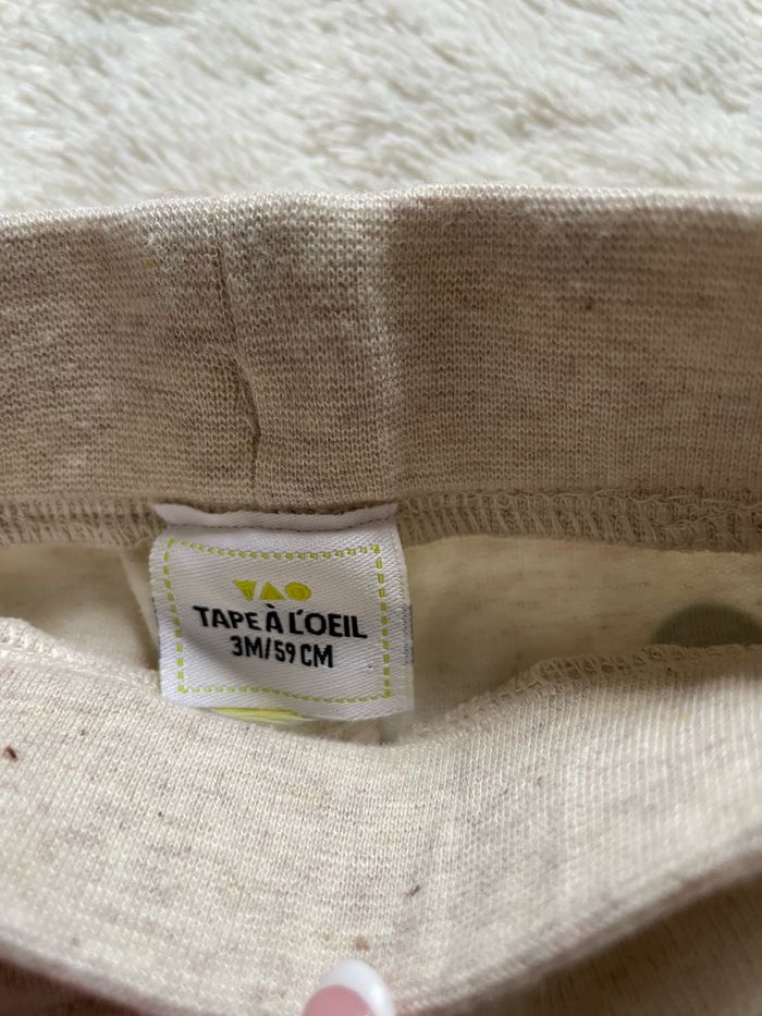 Pantalon tape à l’œil - photo numéro 2