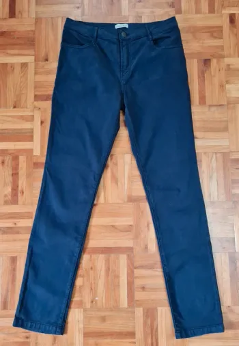 Pantalon femme taille basse Le petit baigneur T40