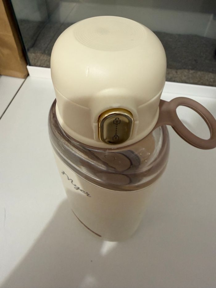 Chauffe biberon nomade - photo numéro 6