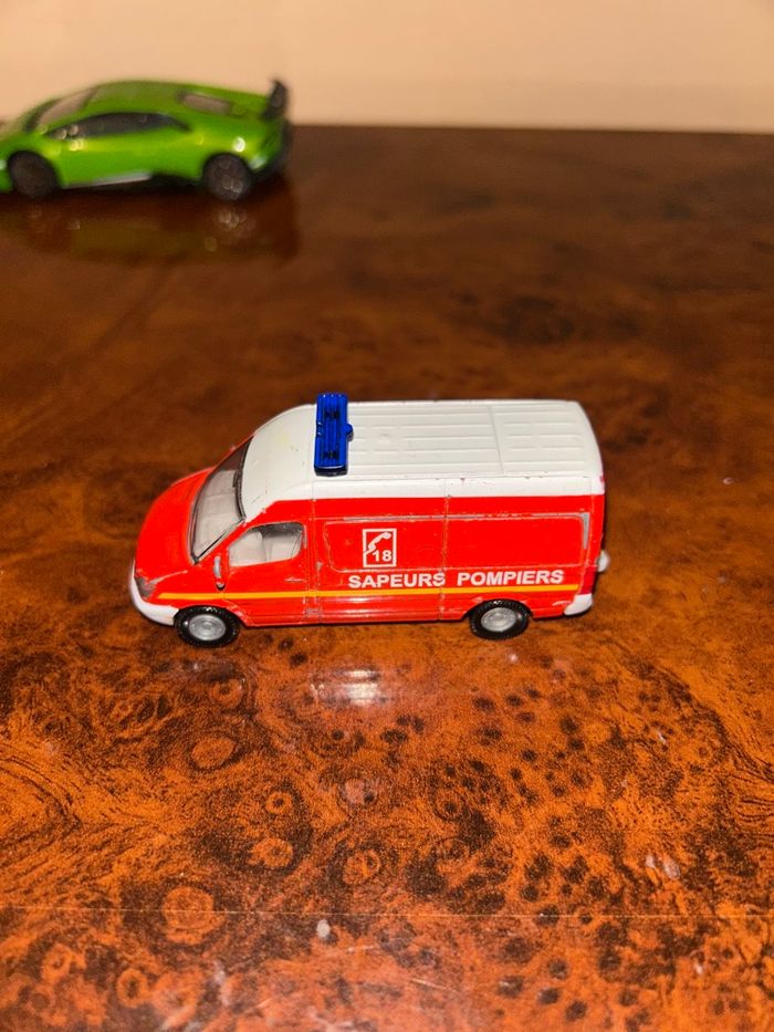 Lot de voiture - photo numéro 8