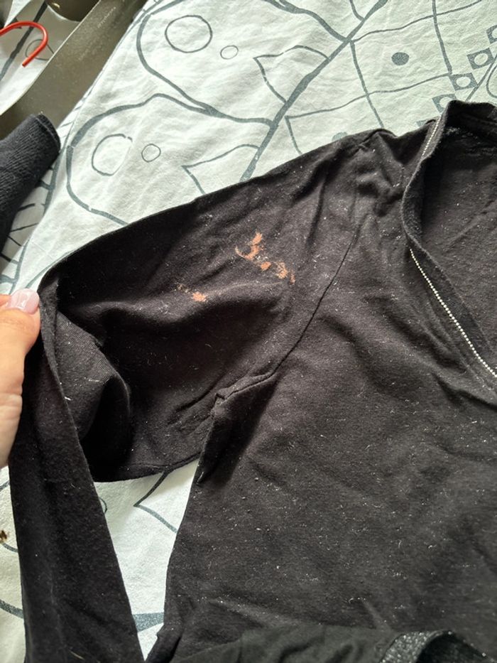 4 tee shirt - photo numéro 5