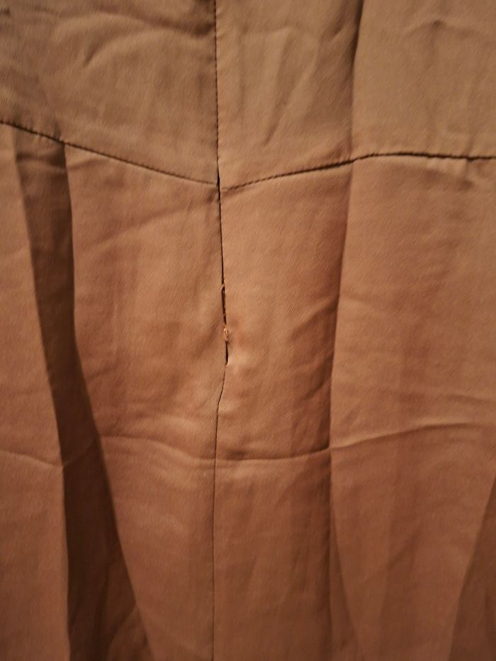 Robe Mango - photo numéro 9