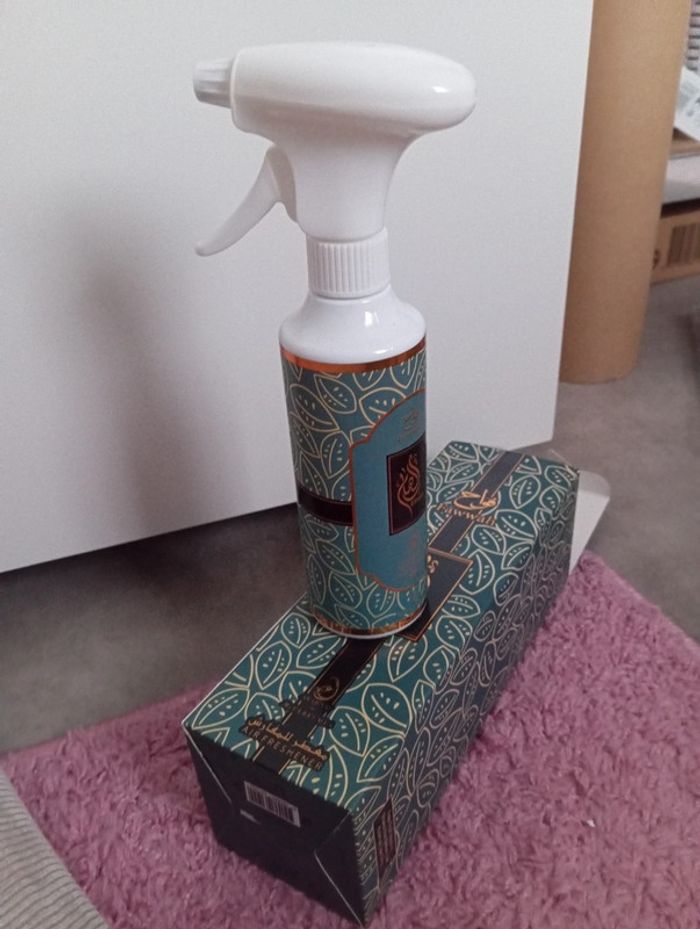 Parfum Air freshener neuf - photo numéro 4