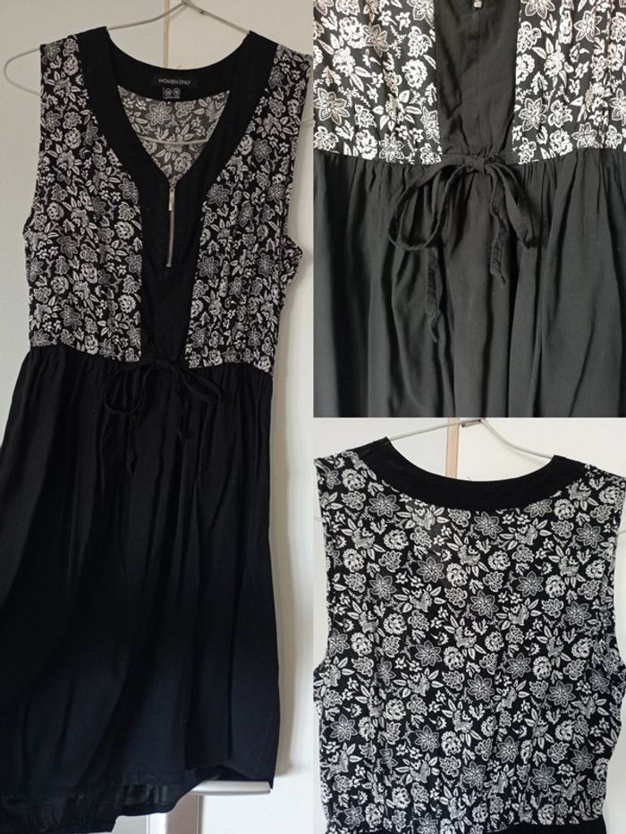 Robe d'été - photo numéro 8