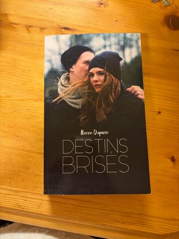 Destins Brisé