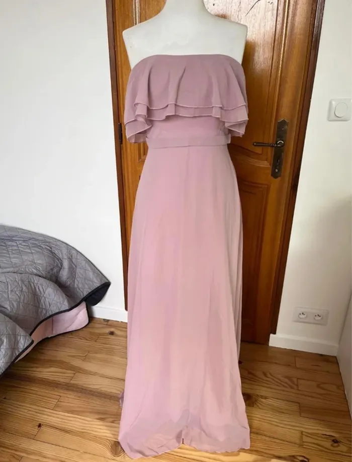 Robe de cérémonie M/38 🌸
