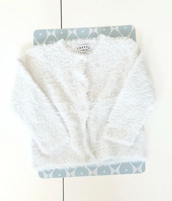Gilet Creeks - 24M