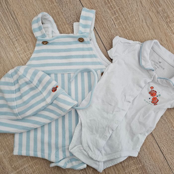 Ensemble  sergent major