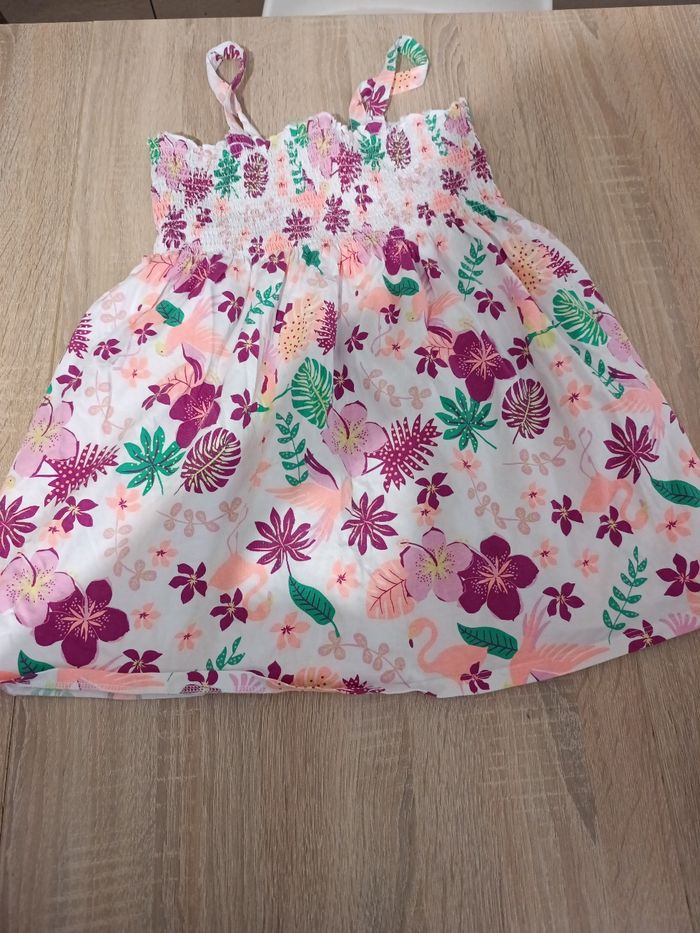 Ensemble fille