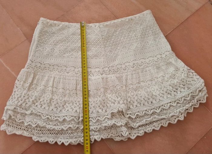 Mini jupe H&M - photo numéro 7