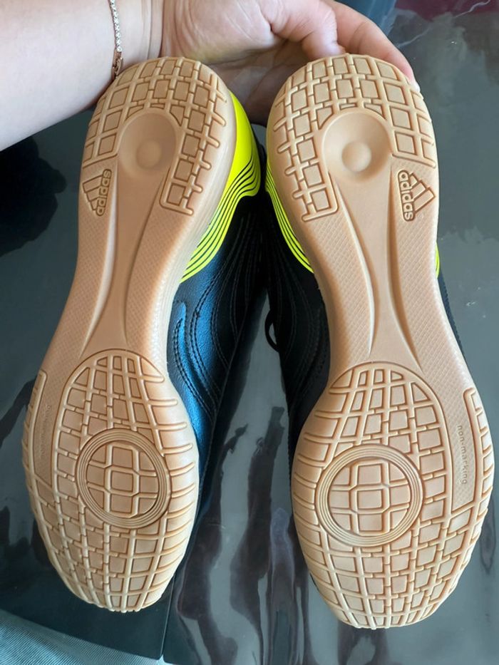 Adidas copa - photo numéro 2