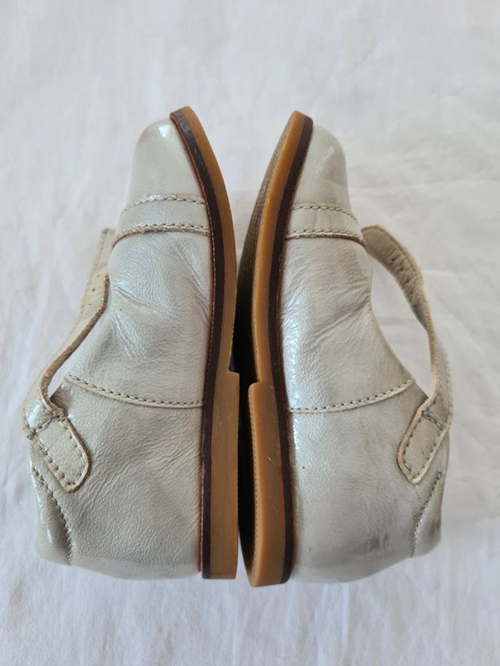 Ballerines Mod8 - photo numéro 3