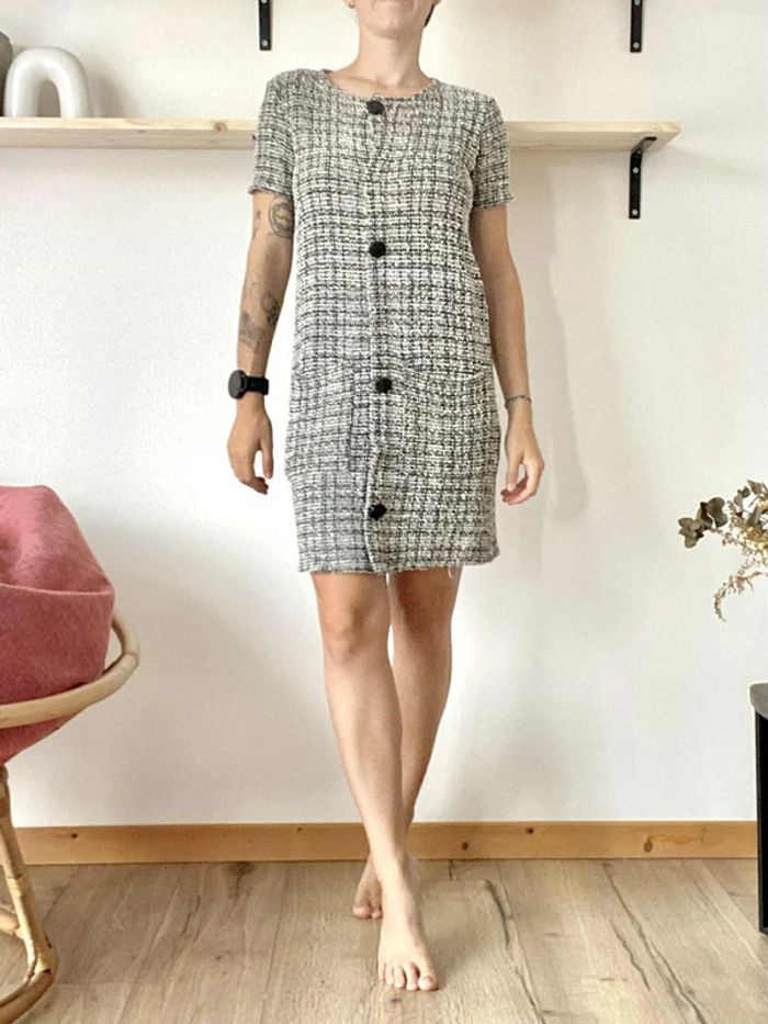 Robe Zara
